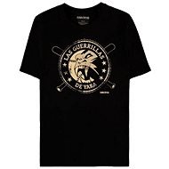 Far Cry 6 - Las Guerrillas - tričko M - T-Shirt