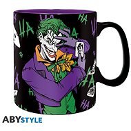 DC Comics - Joker - Tasse - Tasse