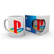 PlayStation – Original Logo – hrnček - Hrnček