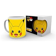 Pokémon – Pikachu – hrnček - Hrnček