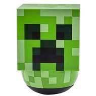 Minecraft - Creeper - lampa dekorativní - Decorative Lighting