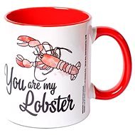 Friends - You are my Lobster - bögre - Bögre