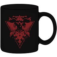 Diablo IV - Hotter Then Hell - bögre - Bögre