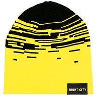 Cyberpunk 2077 - Double Trouble - zimní čepice - Winter Hat