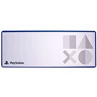 Playstation - 5th Generation - Game Pad for a Tabletop - Mouse Pad