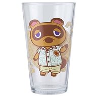 Animal Crossing - New Horizons - glass - Glass