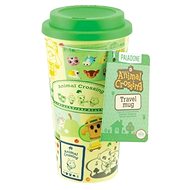 Animal Crossing - travel mug - Thermal Mug