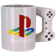 Playstation - Gamepad - 3D Becher - Tasse