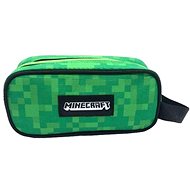 Minecraft - Pencil Case for Stationery - School Case