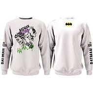 Batman and Joker - pulóver M - Pulóver