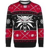 The Witcher 3 - Dreaming of a White Wolf - mikina XXL - Mikina