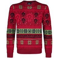 World of Warcraft - Horde Ugly Holiday - Sweatshirt S - Sweatshirt