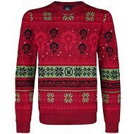 World of Warcraft - Horde Ugly Holiday - Sweatshirt - XL - Sweatshirt