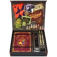 Harry Potter - Hogwarts - Set 11 products - Gift Set