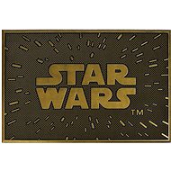 Star Wars - Logo - rubber mat - Doormat