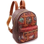 Harry Potter - Railway - backpack - Backpack