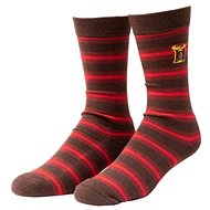 Diablo II - Resurrected Toe to Heel Woven - Socks - Socks