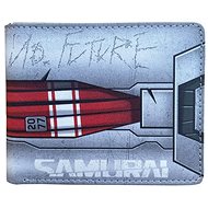 Cyberpunk 2077 - Johnny Silver Dollar - Wallet - Wallet