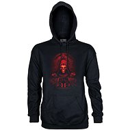 Diablo II - Resurrected Time to Die - mikina M - Mikina