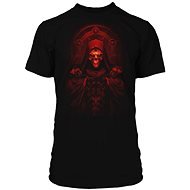 Diablo II - Resurrected Blood to Spill - tričko - Tričko
