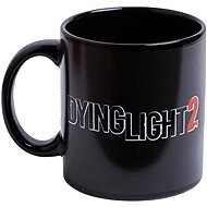 Dying Light 2 - hőre változó bögre - Bögre