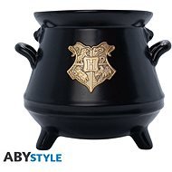 Harry Potter - Cauldron - 3D bögre - Bögre