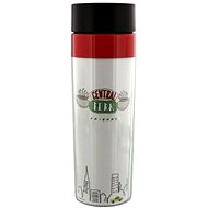 Friends - Central Park - travel mug - Thermal Mug