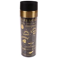 Harry Potter - Spells and Charms - travel mug - Thermal Mug