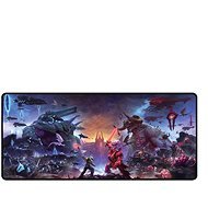 Doom: The Ancient Gods - Game Pad - Mouse Pad