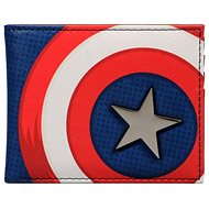 Marvel - Captain America - Wallet - Wallet