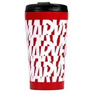Marvel - travel mug - Thermal Mug