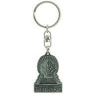 Game of Thrones - For the Throne - Keyring - Keyring