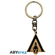 Assassins Creed - Crest Odyssey - Keyring - Keychain
