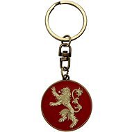Game of Thrones – Lannister – prívesok na kľúče - Kľúčenka