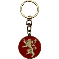Game of Thrones - Lannister - Keyring - Keychain