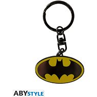 DC Comics - Batman Logo - Keyring - Keychain
