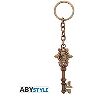 Hearthstone - Arena Key - Keyring - Keychain
