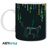 The Matrix - mug - Mug