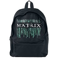 The Matrix - Into the Matrix - Batoh - Batoh