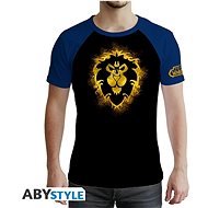 World of Warcraft - Alliance - T-Shirt XXL - T-Shirt