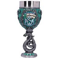 Harry Potter - Slytherin - pohár - Hrnek