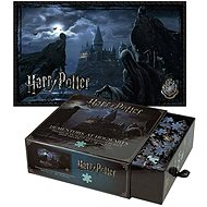 Harry Potter: Dementors at Hogwarts - Puzzle - Jigsaw Puzzle