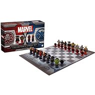 Marvel - Chess Set - Social Game