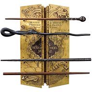 Harry Potter - The Marauders Wand Collection - Collector's Set