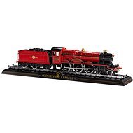 Harry Potter – Hogwarts Express 1/50 – model vlaku - Kovový model