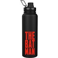Batman – antikorová fľaša na nápoje - Fľaša na vodu