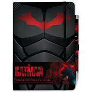 Batman - notebook + pen - Gift Set