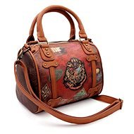 Harry Potter - Railway - Handbag - Handbag
