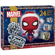 Funko POP! Marvel Holiday - Advent Calendar (Pocket POP) - Advent Calendar