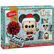 Funko POP! Classic Disney - Advent Calendar (Pocket POP) - Adventi naptár